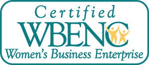 Women's Business Enterprise logo